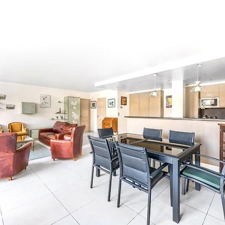Maillot Ternes - Saint Ferdinand 3Bdr Apartment Paris Exterior photo