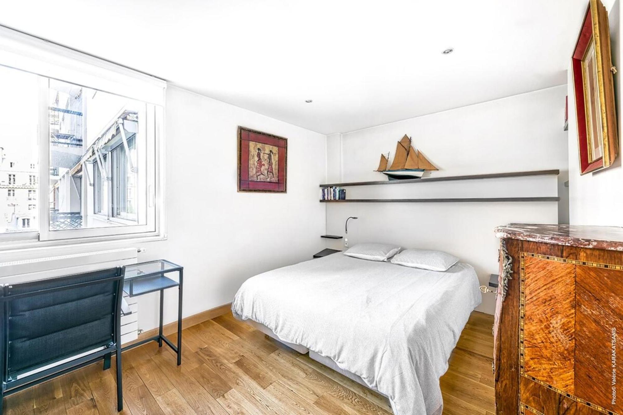 Maillot Ternes - Saint Ferdinand 3Bdr Apartment Paris Exterior photo