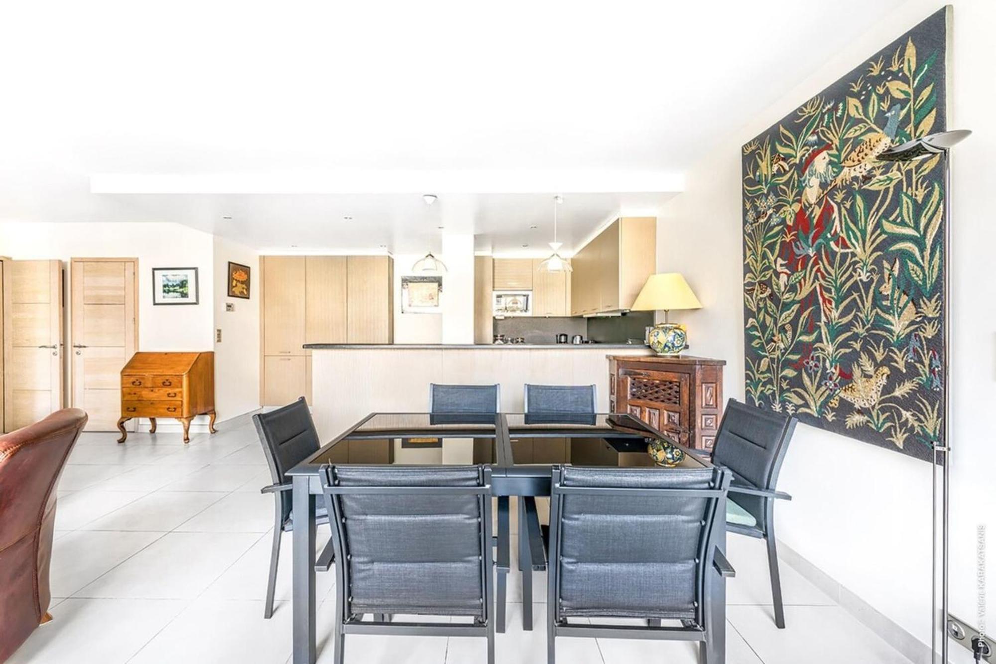 Maillot Ternes - Saint Ferdinand 3Bdr Apartment Paris Exterior photo